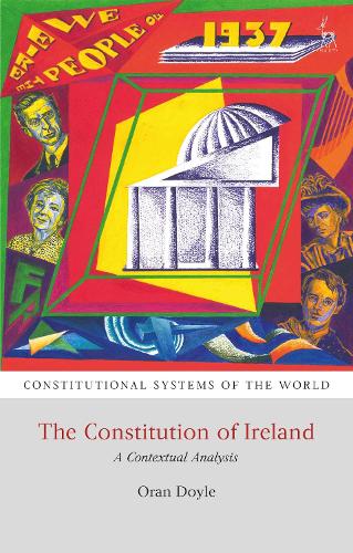 The Constitution of Ireland