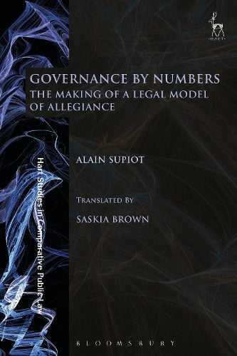 Governance by Numbers