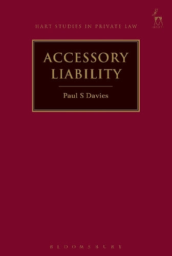 Accessory Liability