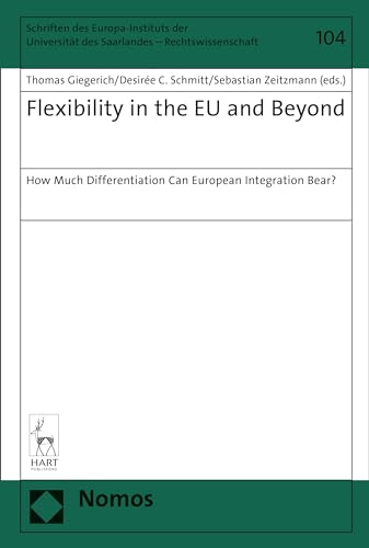 Flexibility in the EU and Beyond