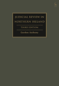 Judicial Review in Northern Ireland 