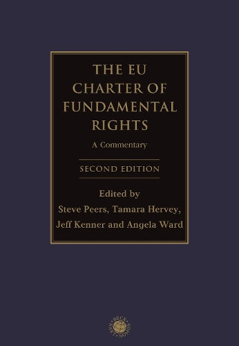 The EU Charter of Fundamental Rights