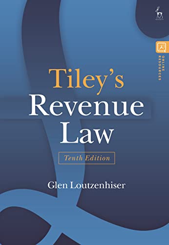 Tileys Revenue Law