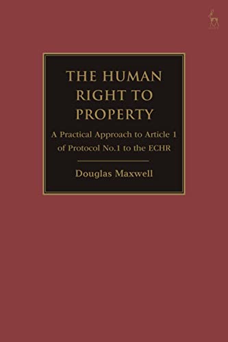 The Human Right to Property