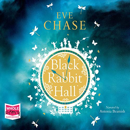 Black Rabbit Hall