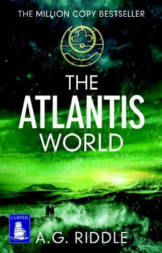 The Atlantis World (Large Print Edition)