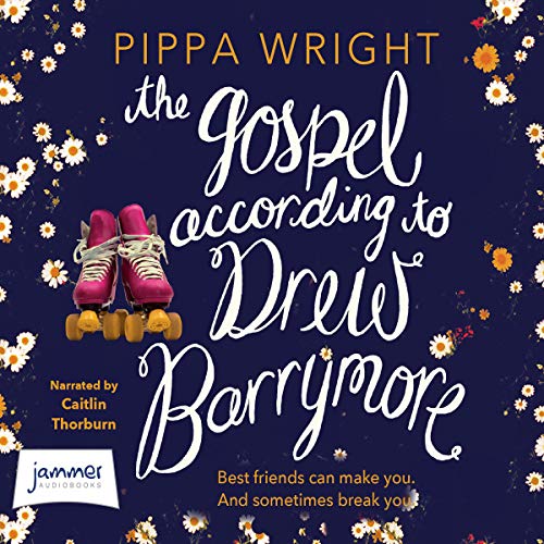 The Gospel According to Drew Barrymore