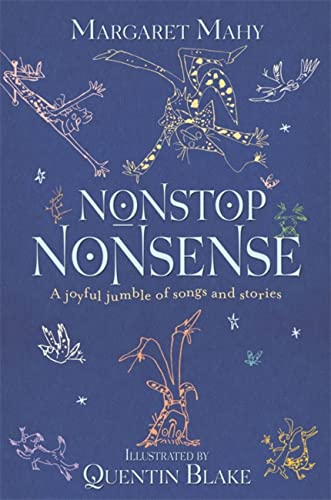 Nonstop Nonsense