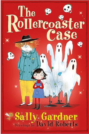 The Rollercoaster Case