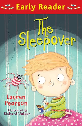 Early Reader: The Sleepover
