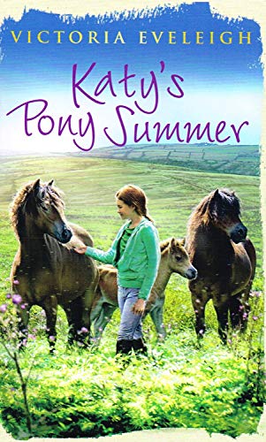 Katy's Pony Summer :