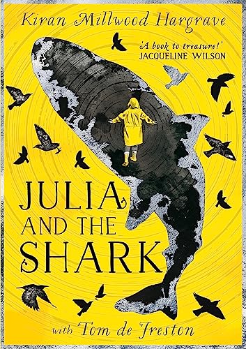 Julia and the Shark