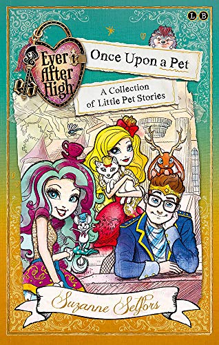 Ever After High: Once Upon a Pet