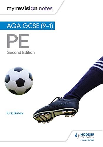 My Revision Notes: AQA GCSE (91) PE Second Edition