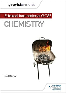 My Revision Notes: Edexcel International GCSE (91) Chemistry 