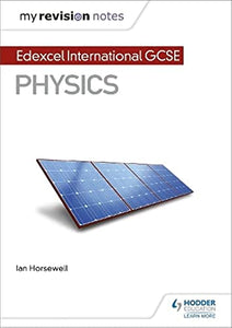 My Revision Notes: Edexcel International GCSE (91) Physics 