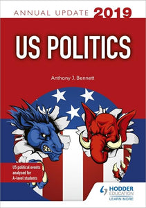 US Politics Annual Update 2019 
