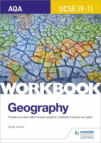 AQA GCSE (91) Geography Workbook