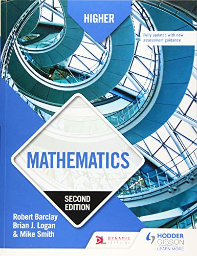 Higher Mathematics, Second Edition