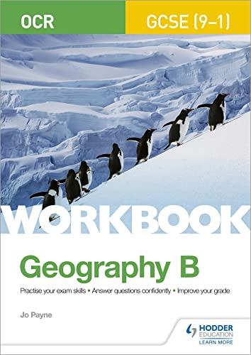 OCR GCSE (91) Geography B Workbook