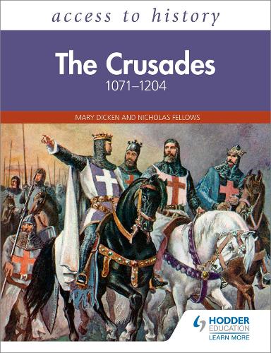 Access to History: The Crusades 10711204