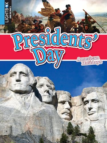 Presidents' Day