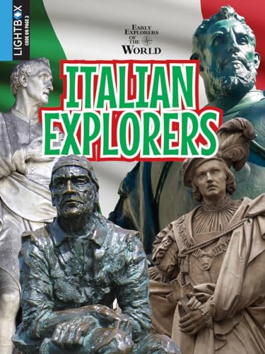 Italian Explorers