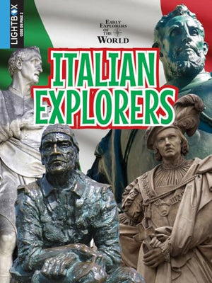 Italian Explorers