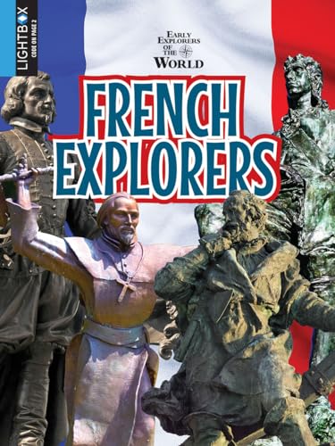 French Explorers