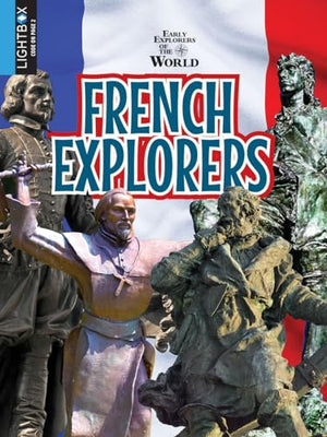 French Explorers