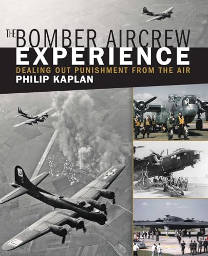 The Bomber Aircrew Experience