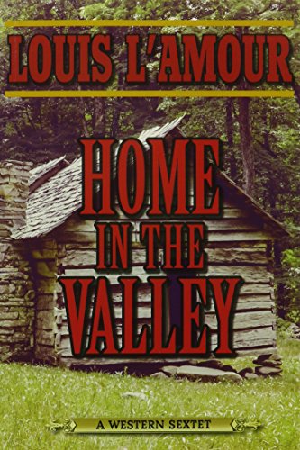 Louis L'Amour Box Set: Five Western Classics