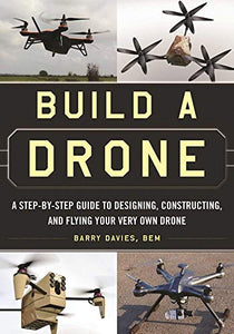 Build a Drone 
