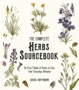 The Complete Herbs Sourcebook 