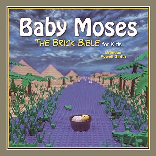 Baby Moses