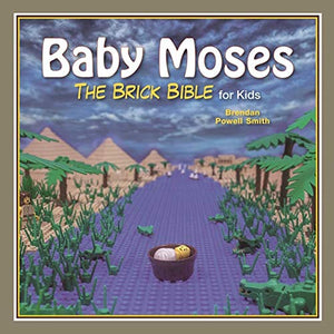 Baby Moses 