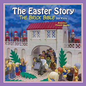 The Easter Story 