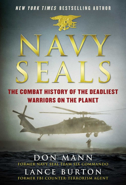 Navy SEALs