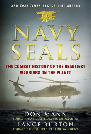 Navy SEALs