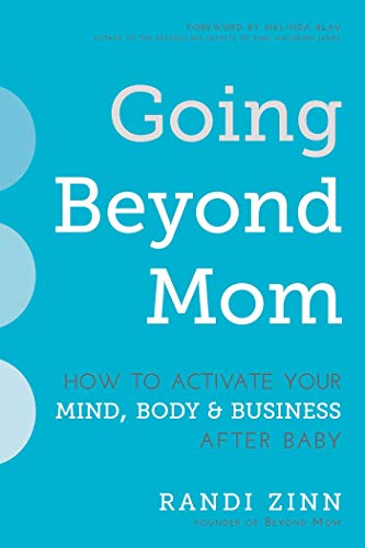 Going Beyond Mom
