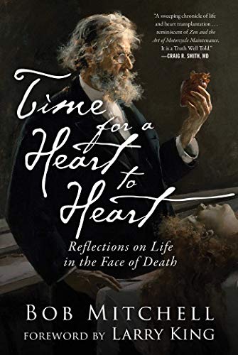 Time for a Heart-to-Heart