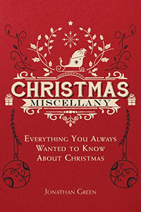 Christmas Miscellany 