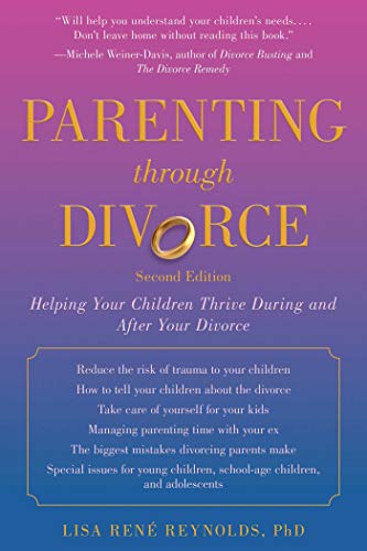 Parenting through Divorce
