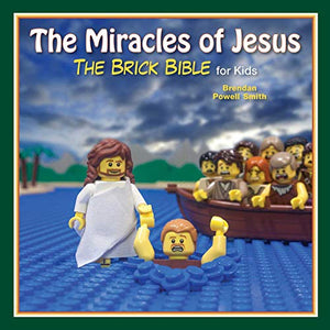 The Miracles of Jesus 