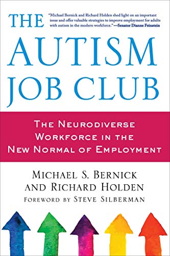 The Autism Job Club