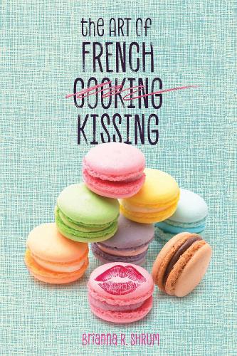 The Art of French Kissing