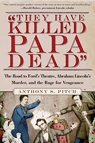 They Have Killed Papa Dead!