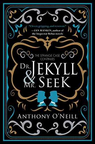 Dr. Jekyll and Mr. Seek