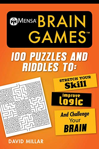 Mensa(r) Brain Games