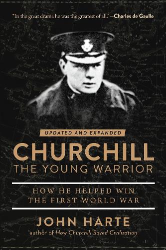 Churchill The Young Warrior